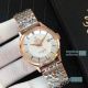 Omega Constellation Replica Watch Two Tone Rose Gold White Dial - 副本_th.jpg